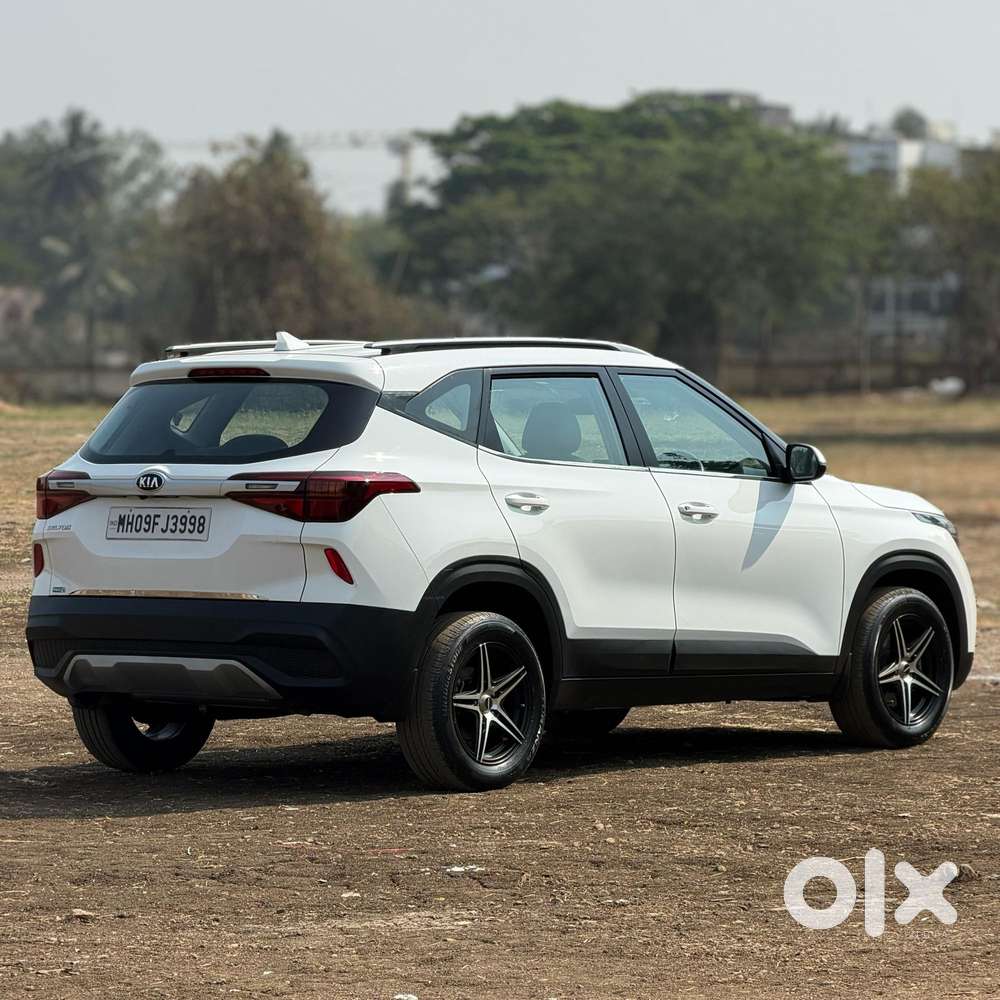 Kia Seltos Htk D, 2020, Diesel