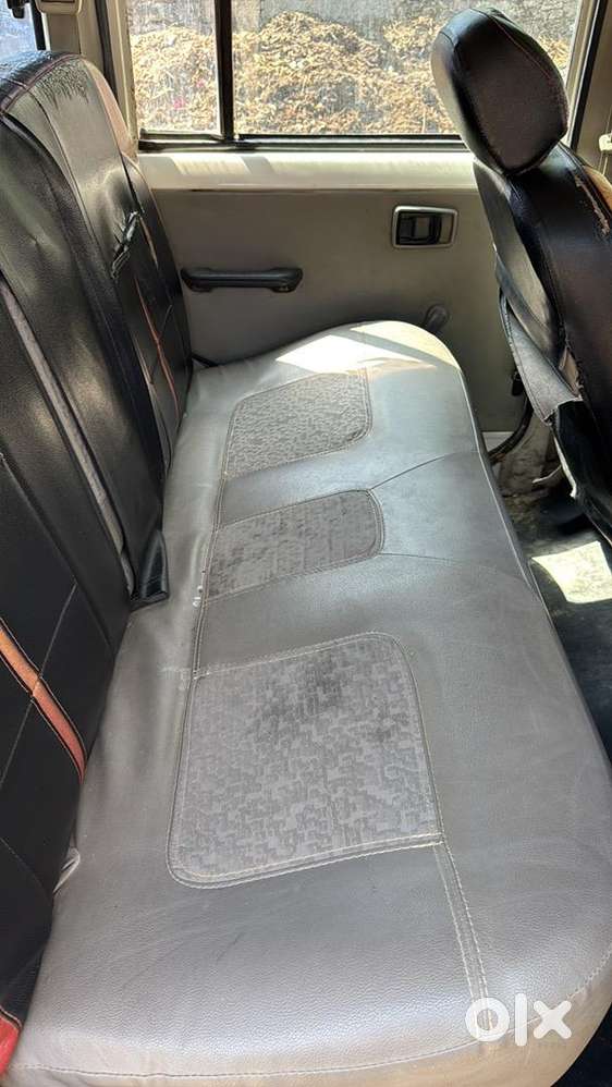 Mahindra Bolero 2018