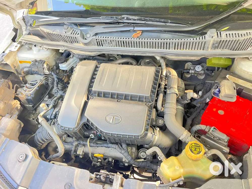 Tata Nexon 2018 Diesel 75000 Km Driven,1st Owner , Insurance Valid