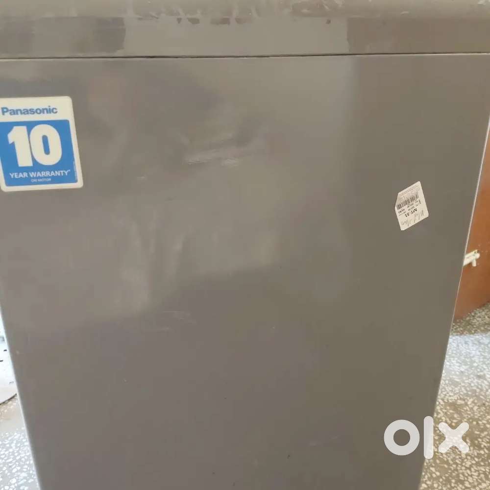 Panasonic automatic washing machine