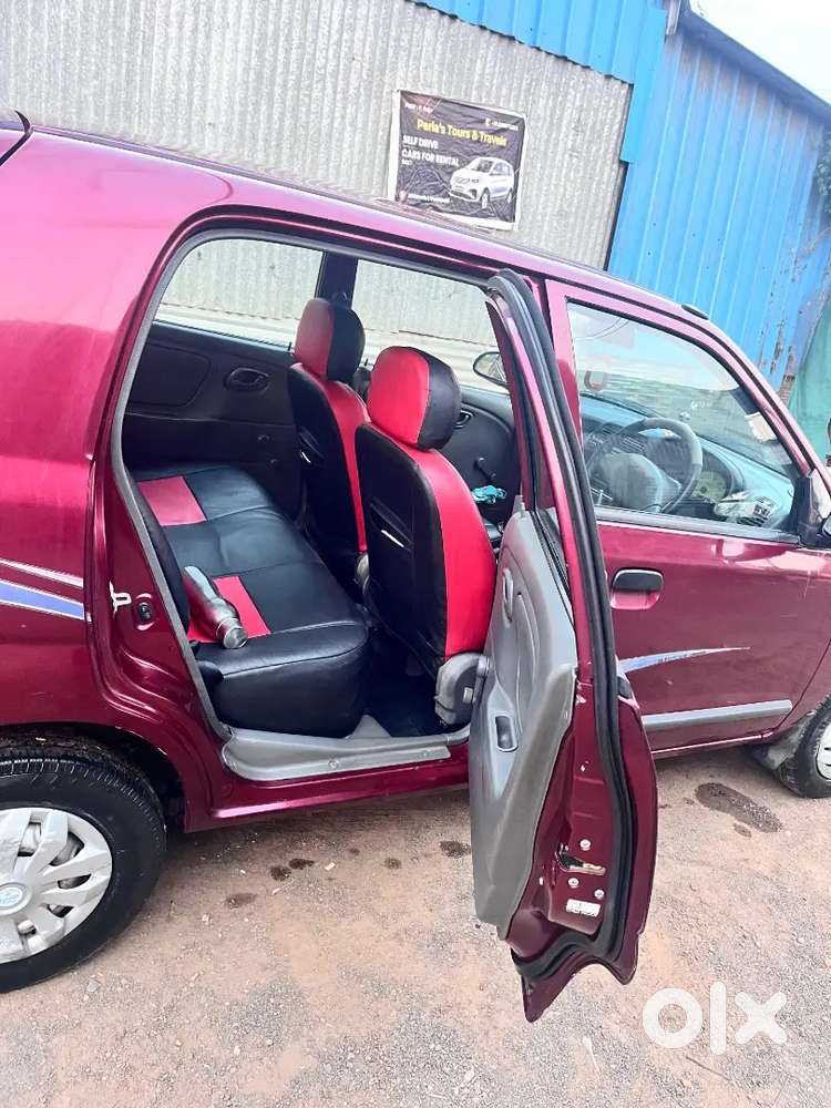Maruti Suzuki Alto 2009 Petrol 68000 Km Driven