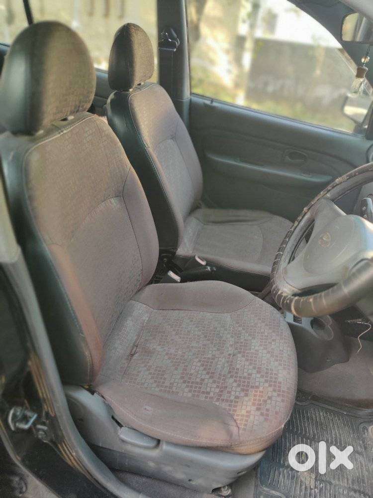 Hyundai Santro Xing Xl, 2006, Petrol