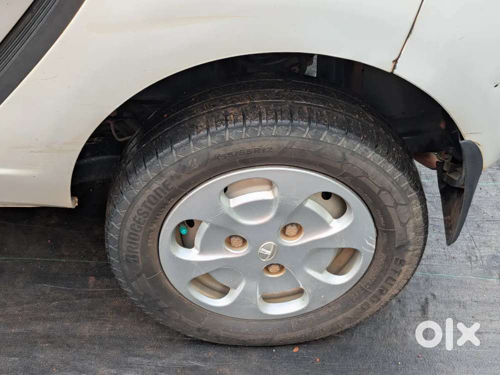2018 Tata Nano Very Well Maintained Vehicles