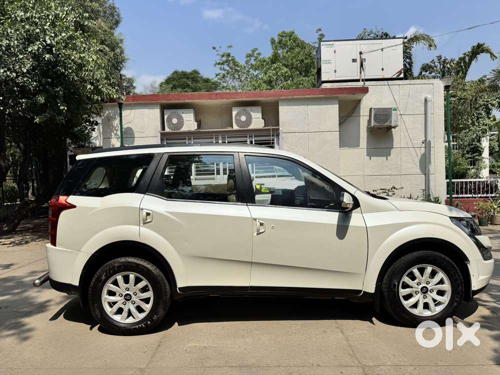 Mahindra Xuv500 W10 At, 2017, Diesel