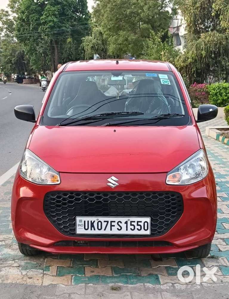 Maruti Suzuki Alto K10 1.0 Vxi, 2024, Petrol