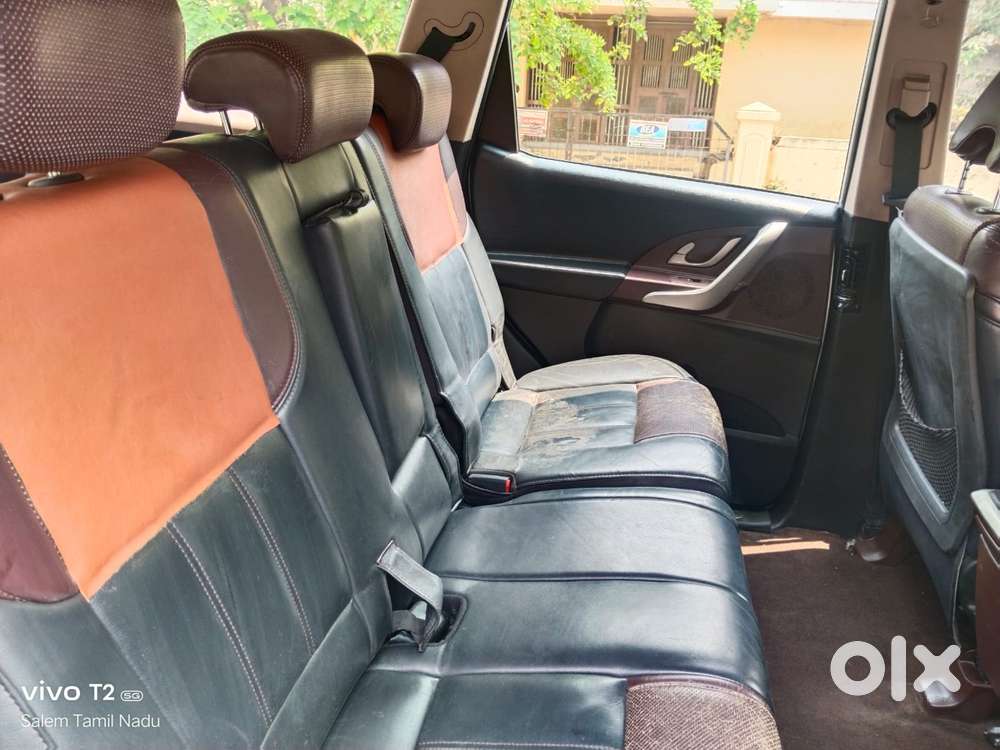 Mahindra Xuv500 W8, 2014, Diesel