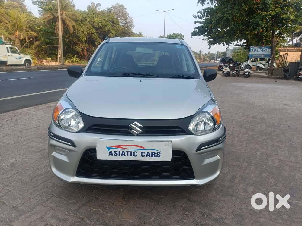Maruti Suzuki Alto 800 Vxi Airbag, 2019, Petrol