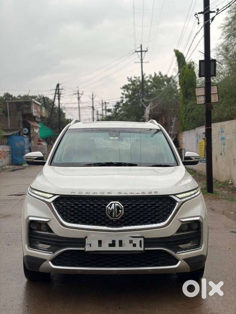 Mg Hector 2.0 Sharp Diesel, 2019, Diesel