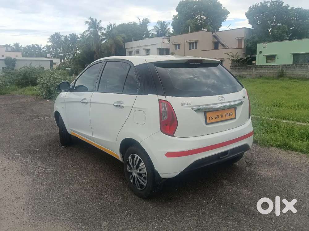 Tata Bolt - Diesel - 2017 - Good Condition - Periodic Service