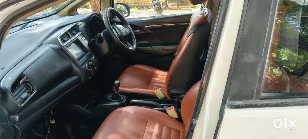 Honda Jazz 1.2 2016 Car