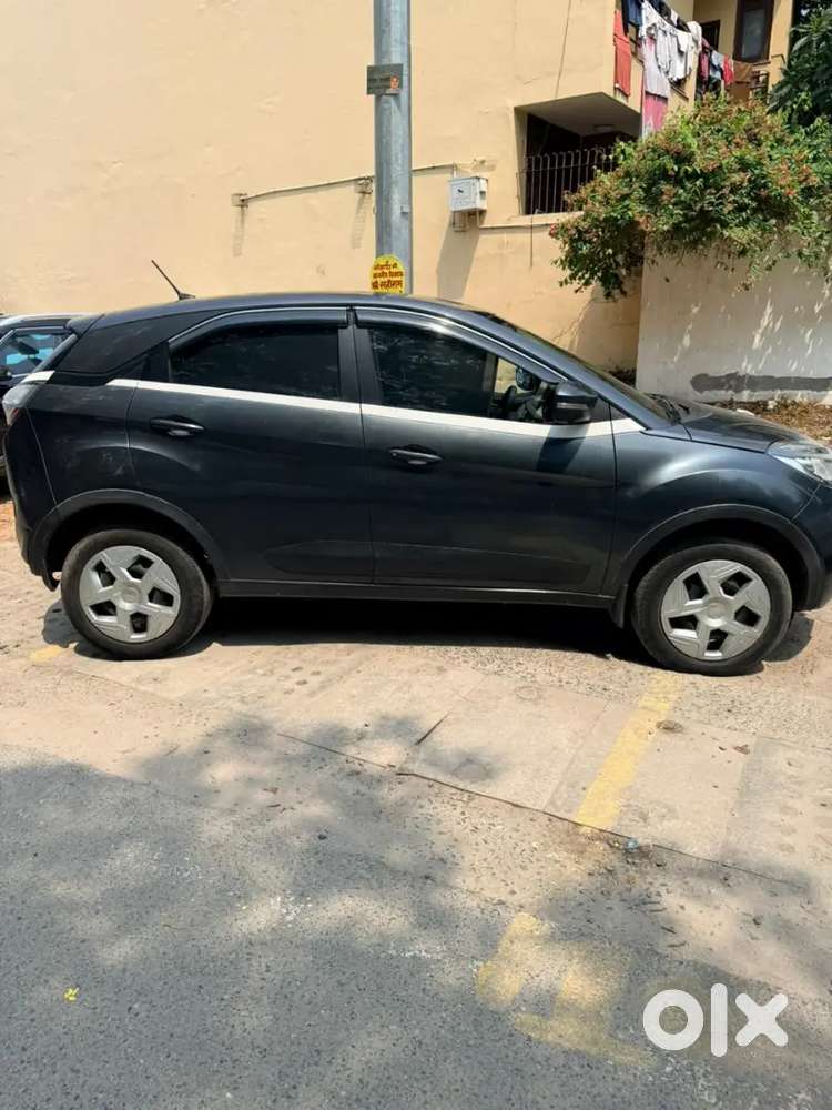 Tata Nexon Diesel Well Maintained