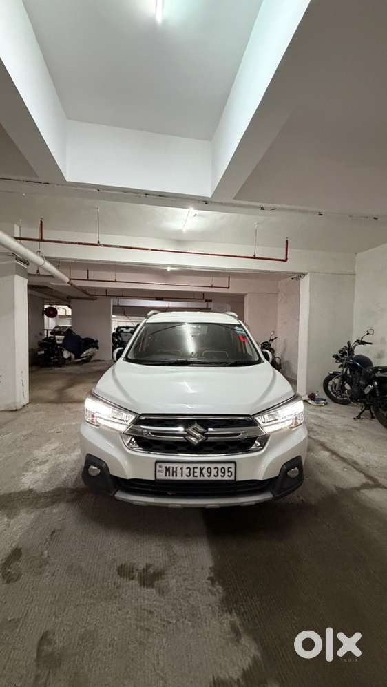Maruti Suzuki Xl6 Zeta 2024