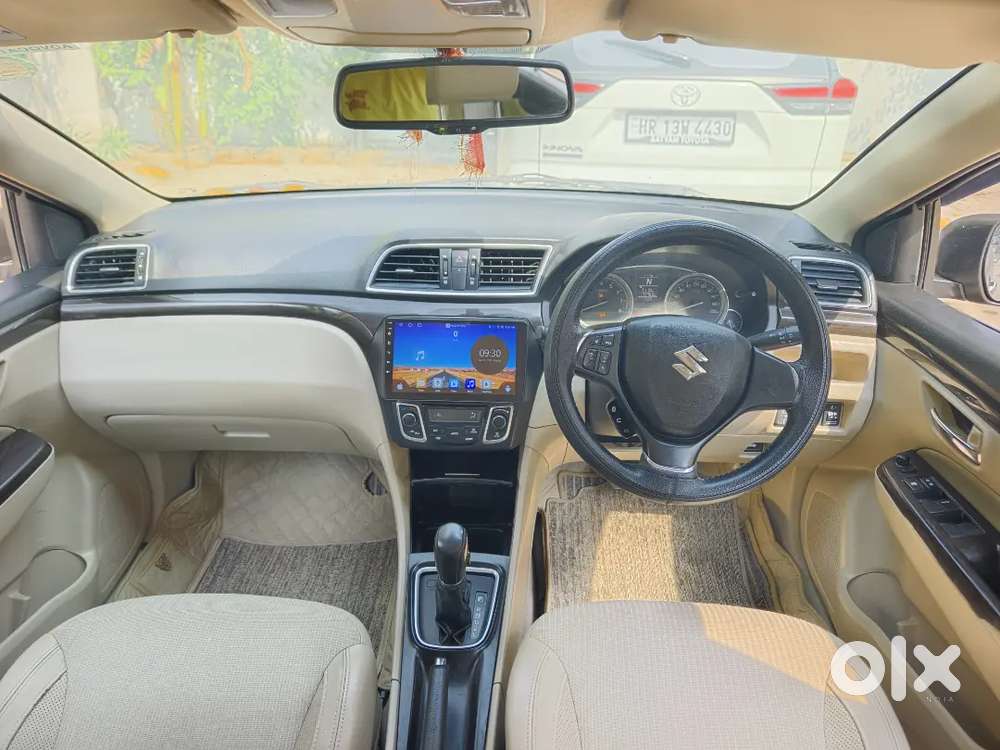 Maruti Suzuki Ciaz 2018 Automatic