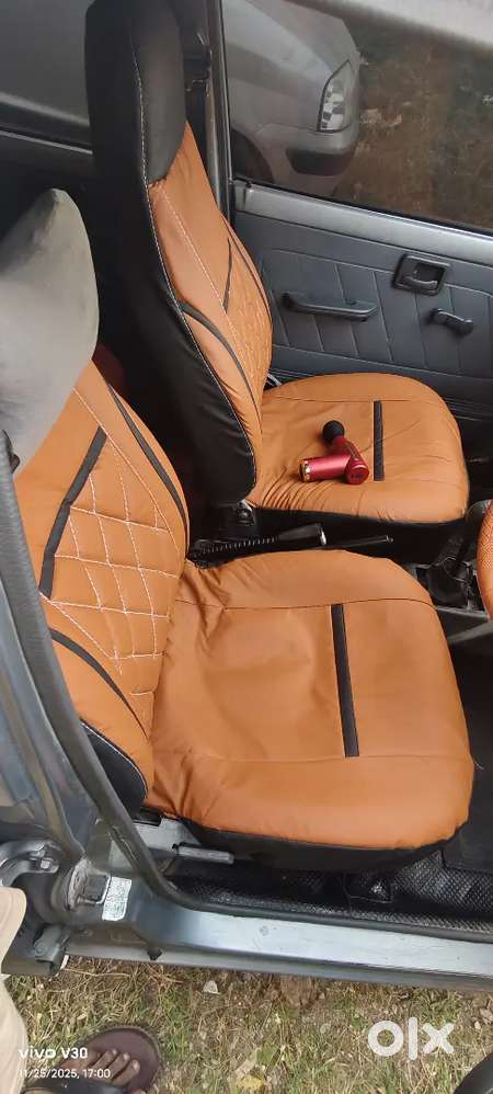 Maruti Suzuki 800 2006 Petrol Well Maintained