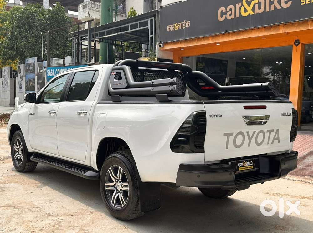 Toyota Hilux Std Diesel Turbo Manual, 2025, Diesel