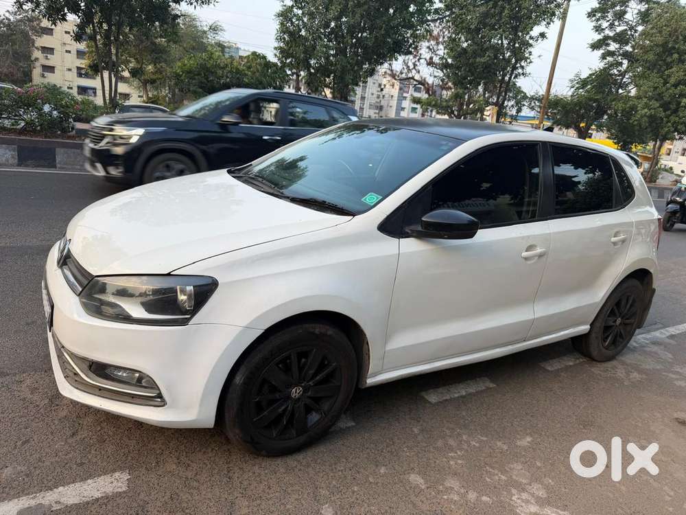 Volkswagen Polo Diesel 2016