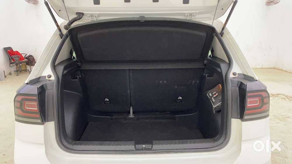 Volkswagen Taigun 1.0 Tsi Topline, 2021, Petrol
