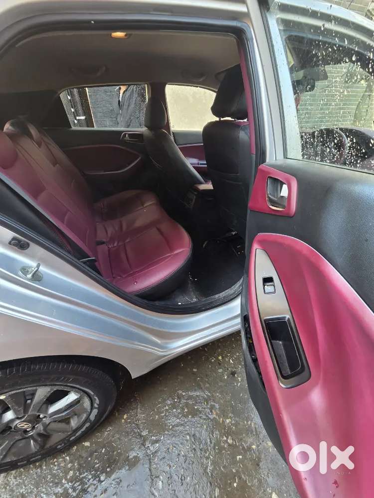 Hyundai Elite I20 2019 Petrol Well Maintained