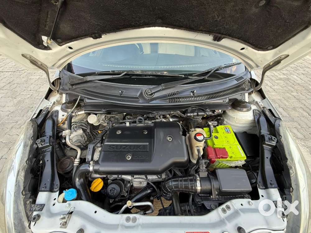 Maruti Suzuki Swift Dzire Vdi, 2015, Petrol