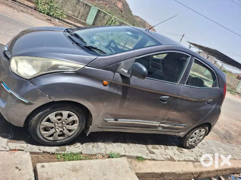 Hyundai Eon 2016