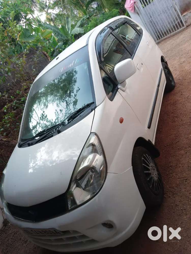Maruti Suzuki Zen Estilo 2009