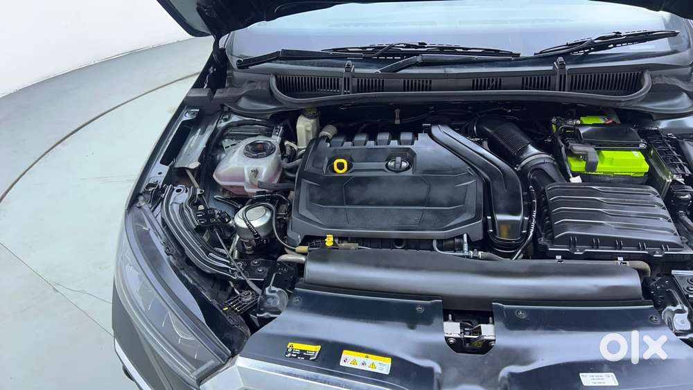 Skoda Slavia Style 1.5l Tsi Dsg, 2022, Petrol