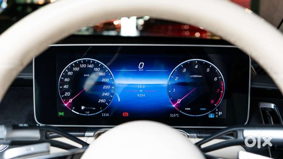 Mercedes-benz S-class S 450 4matic, 2022, Petrol