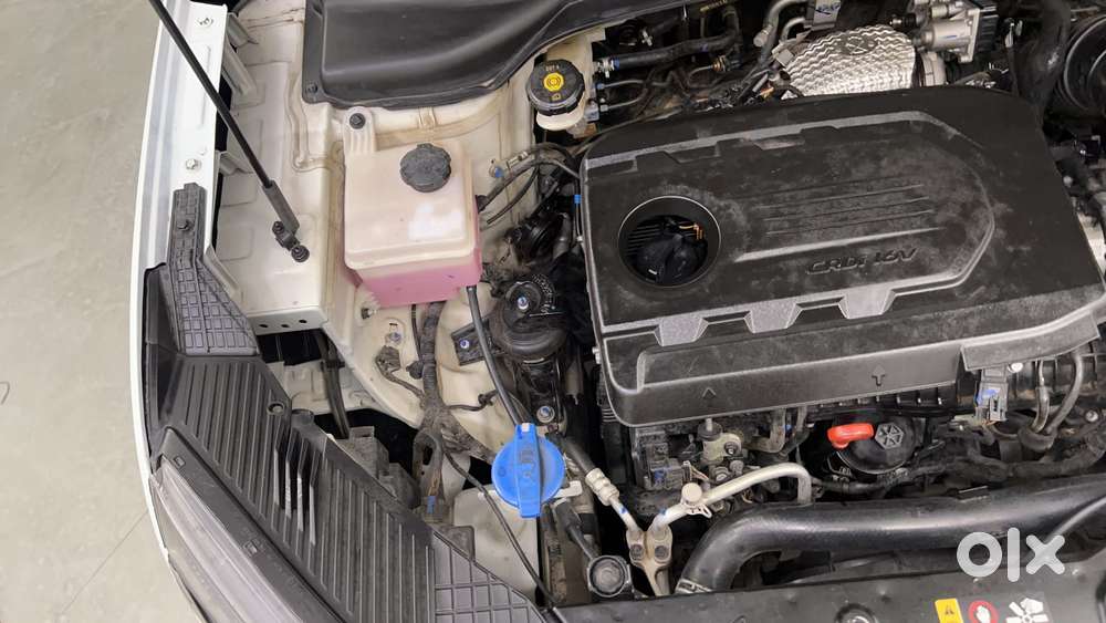 Hyundai Alcazar 1.5 Platinum Diesel Mt 7 Str, 2023, Diesel