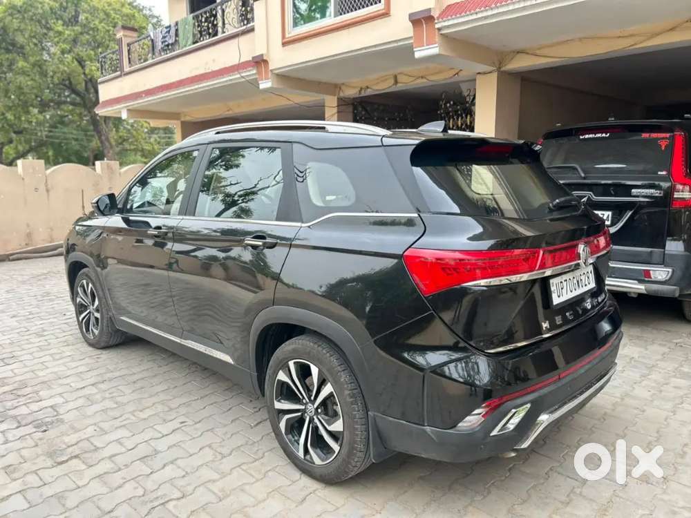 Mg Hector 1.5 Super 2024