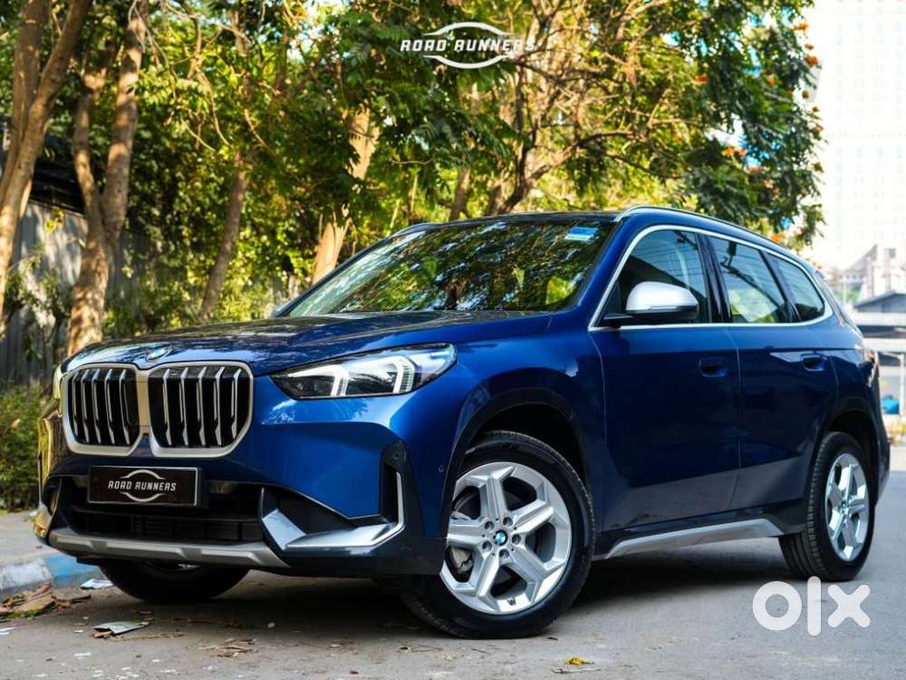 Bmw X1 2.0 Sdrive20i Xline, 2023, Petrol