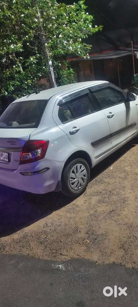 Very Good Condition Car