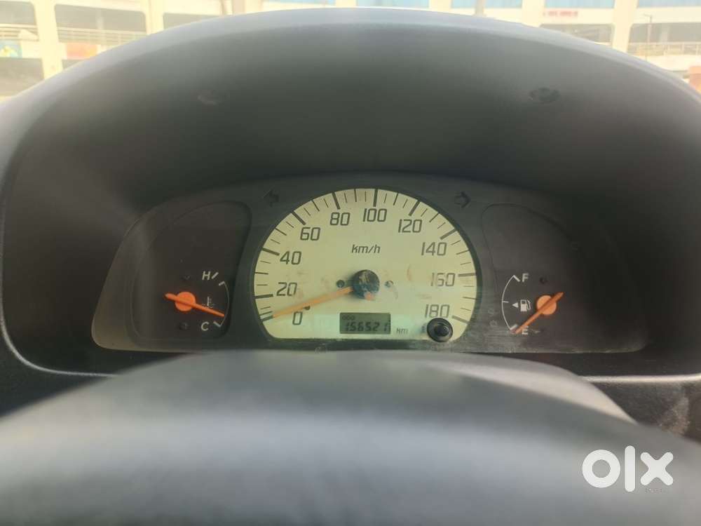 Maruti Alto Lxi 2009