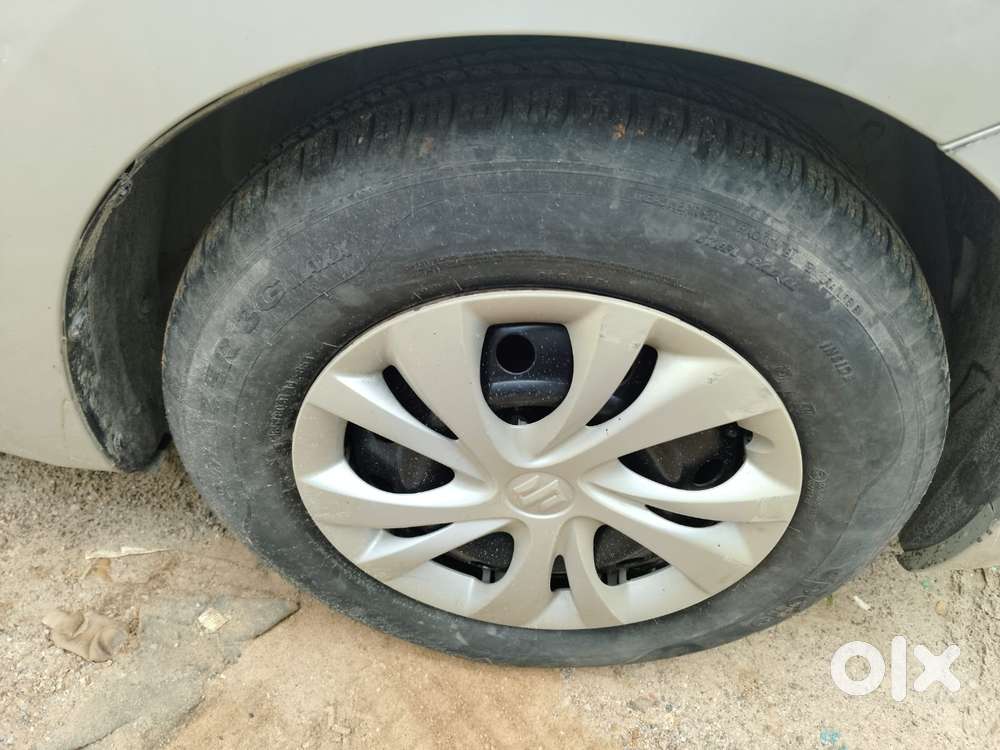 Maruti Suzuki Swift Vxi, 2019, Petrol