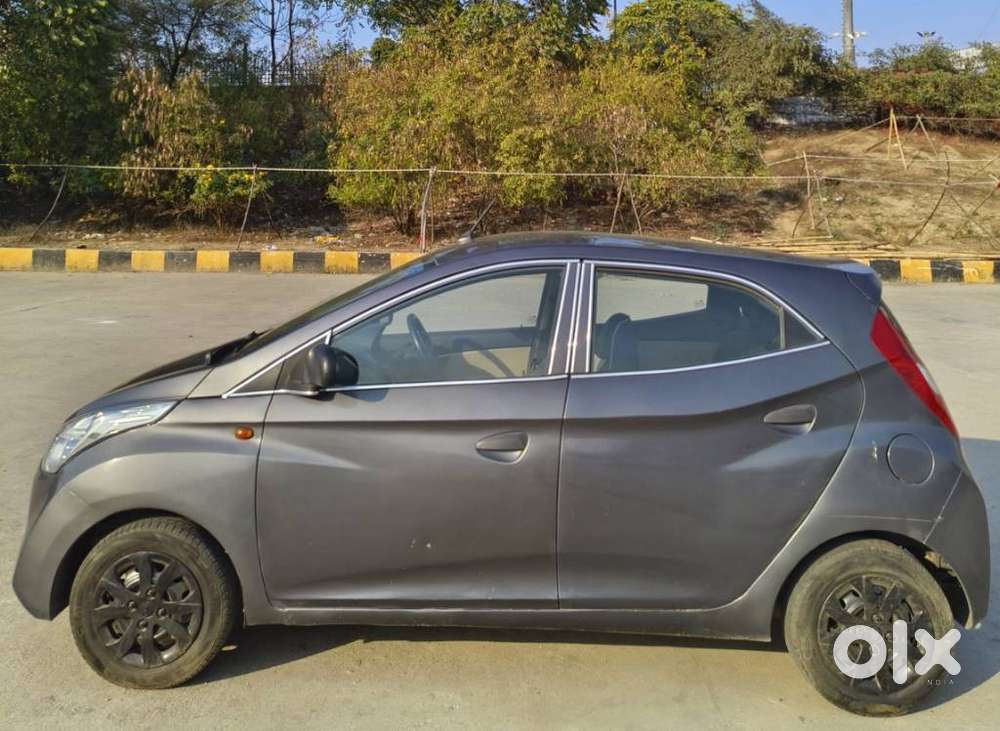 Hyundai Eon, 2016, Petrol