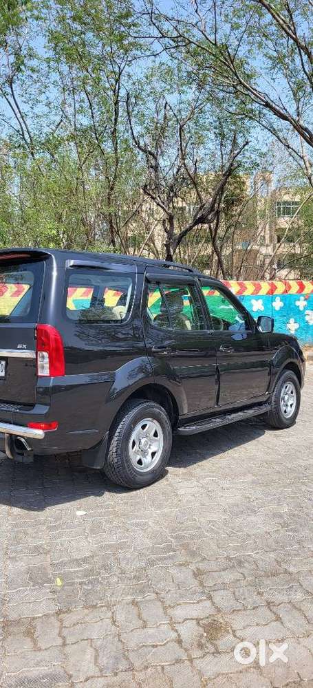 Tata Safari Storme Ex, 2013, Diesel