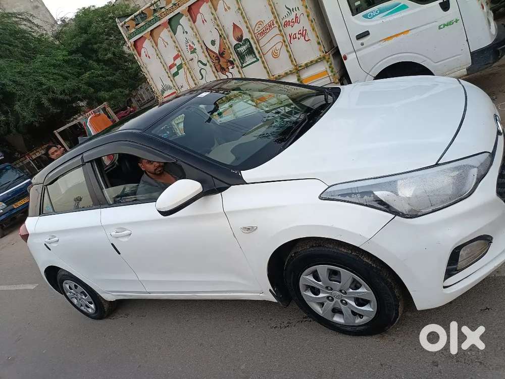 Hyundai Elite I20 Magna 2019