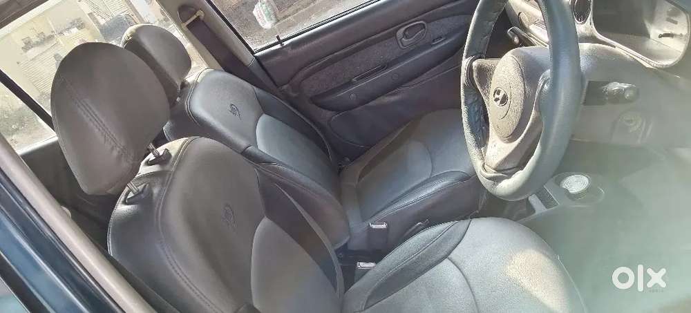 Hyundai Santro Xing 2007 Petrol 85000 Km Driven