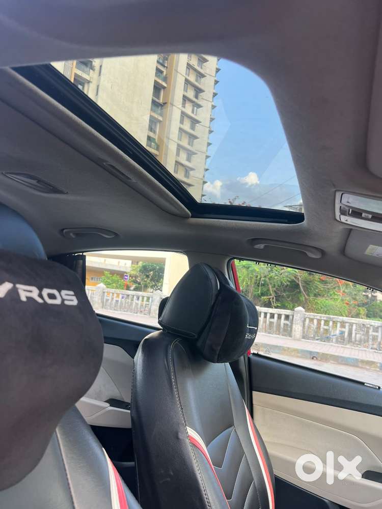 Hyundai Verna Crdi 1.6 At Sx Option, 2019, Diesel