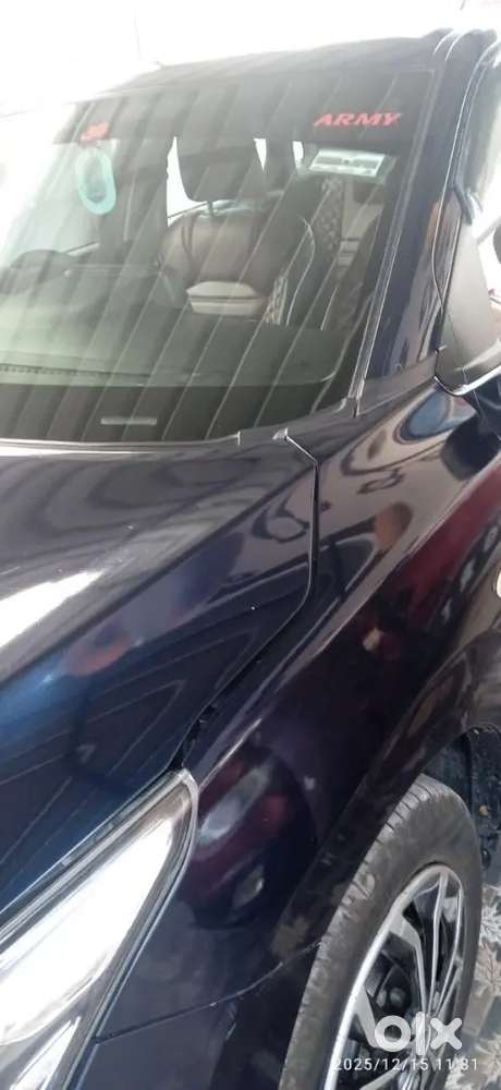 Maruti Suzuki Baleno 2022 Petrol Well Maintained