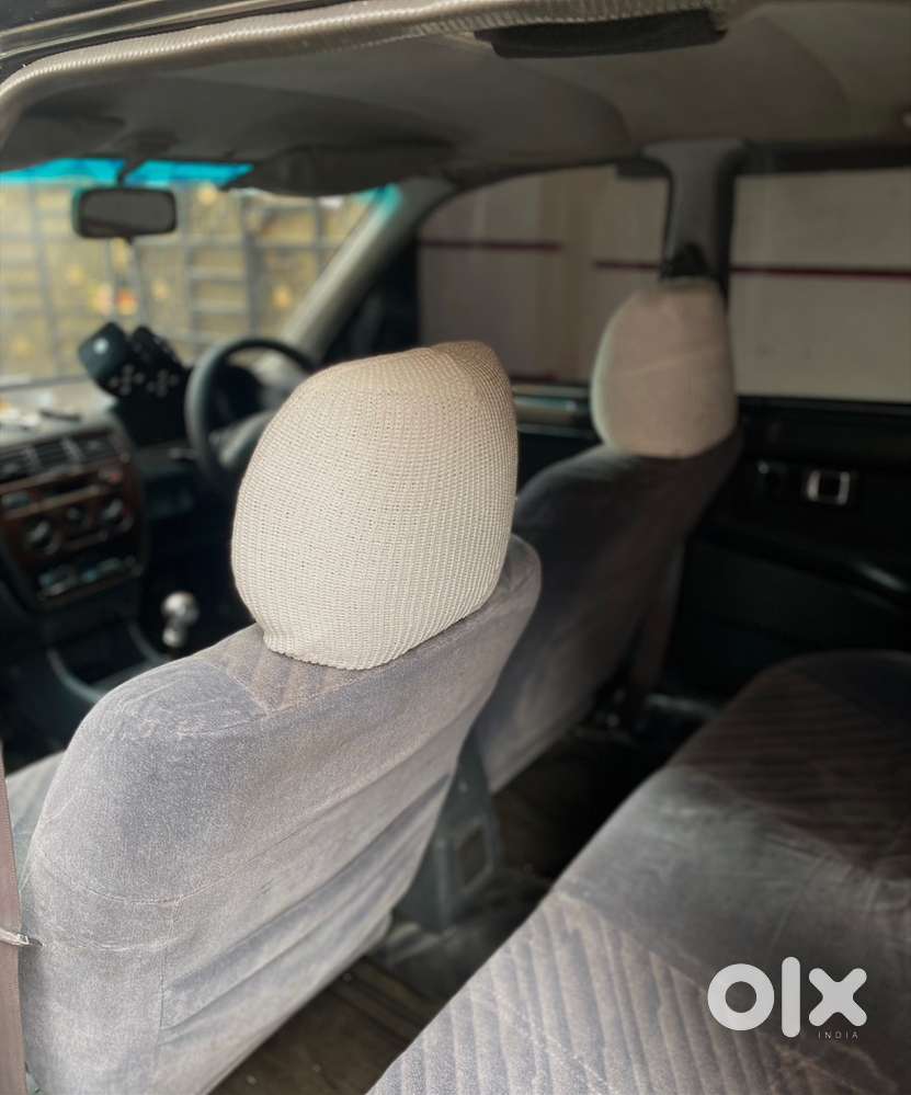 Honda City 1.5 Exi