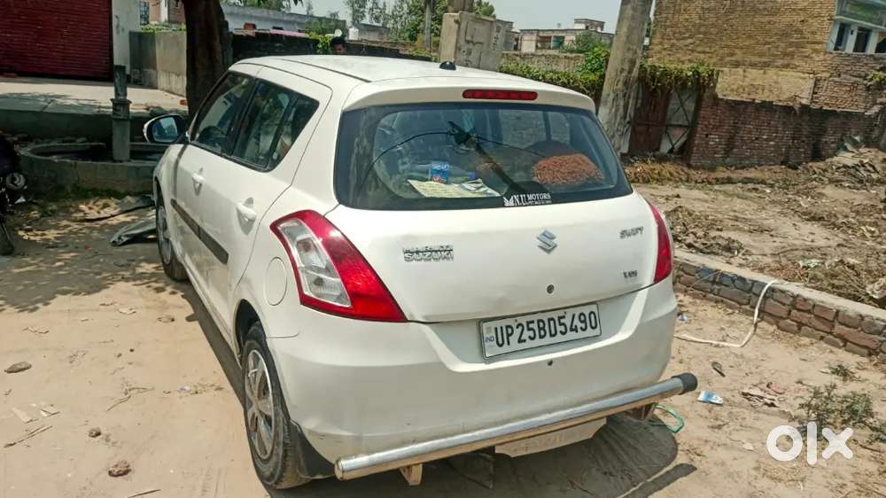 Swift Vdi Maruti Szuki