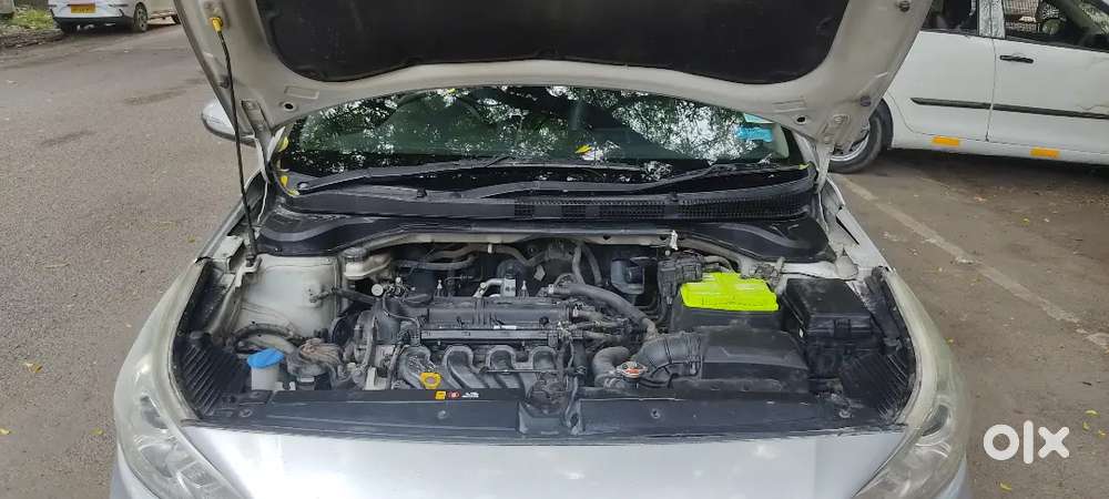 Hyundai Verna 1.6 Sx 2017