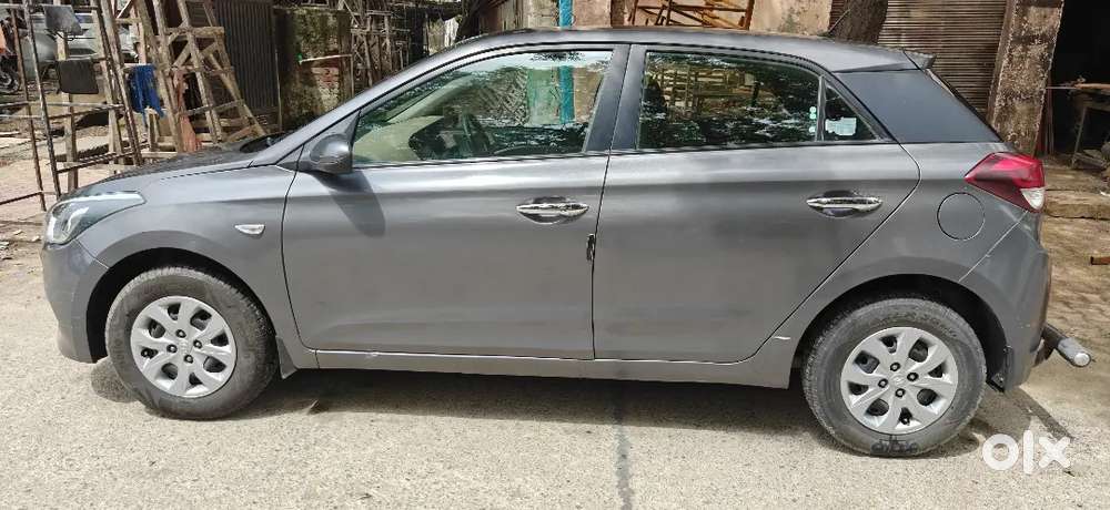 Hyundai Elite I20 2015 First Owner
