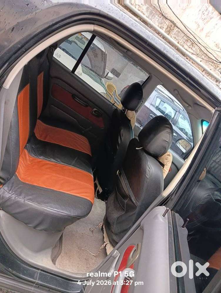 Hyundai Santro Xing Gls, 2008, Petrol