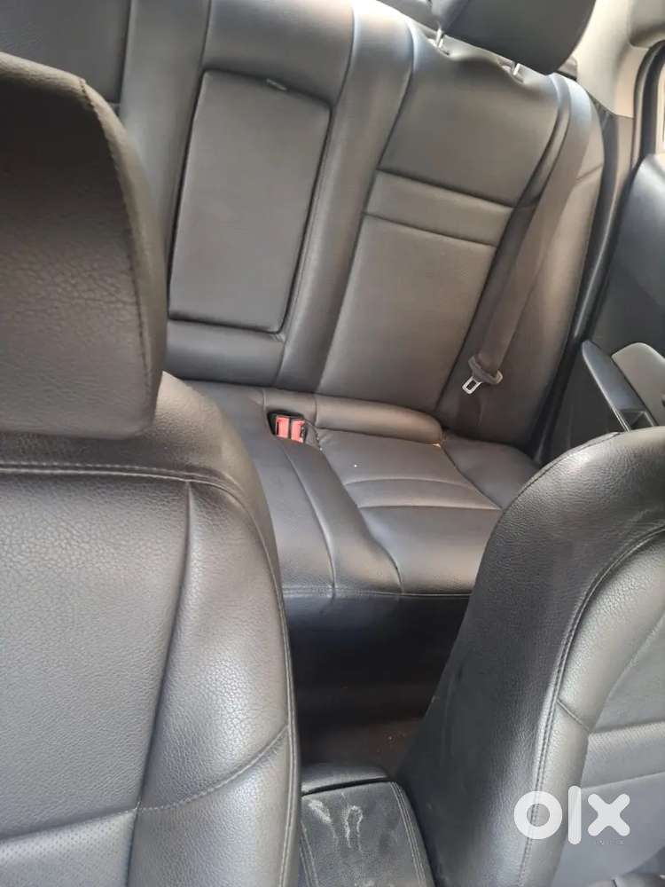 Chevrolet Cruze Ltz At 2013