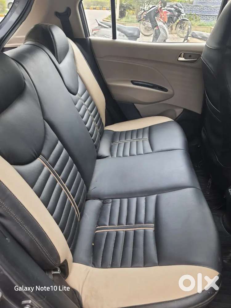 Hyundai Santro 1.1 Magna 2019