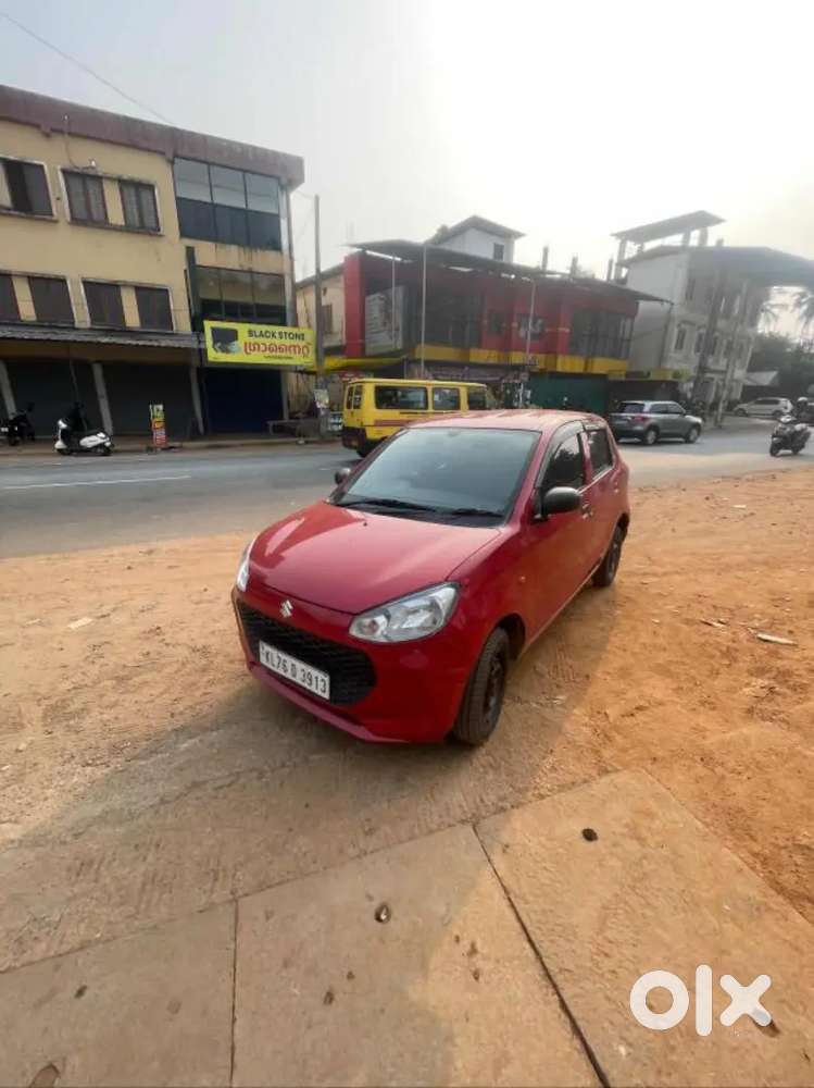 Panayam Lease 2 Month