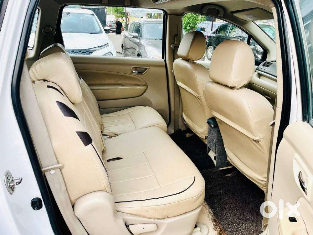 Maruti Suzuki Ertiga Vdi Shvs, 2016, Diesel