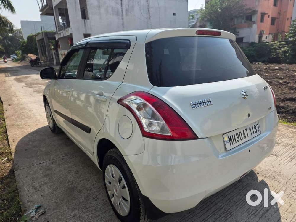 Maruti Suzuki Swift Ddis Ldi, 2016, Diesel