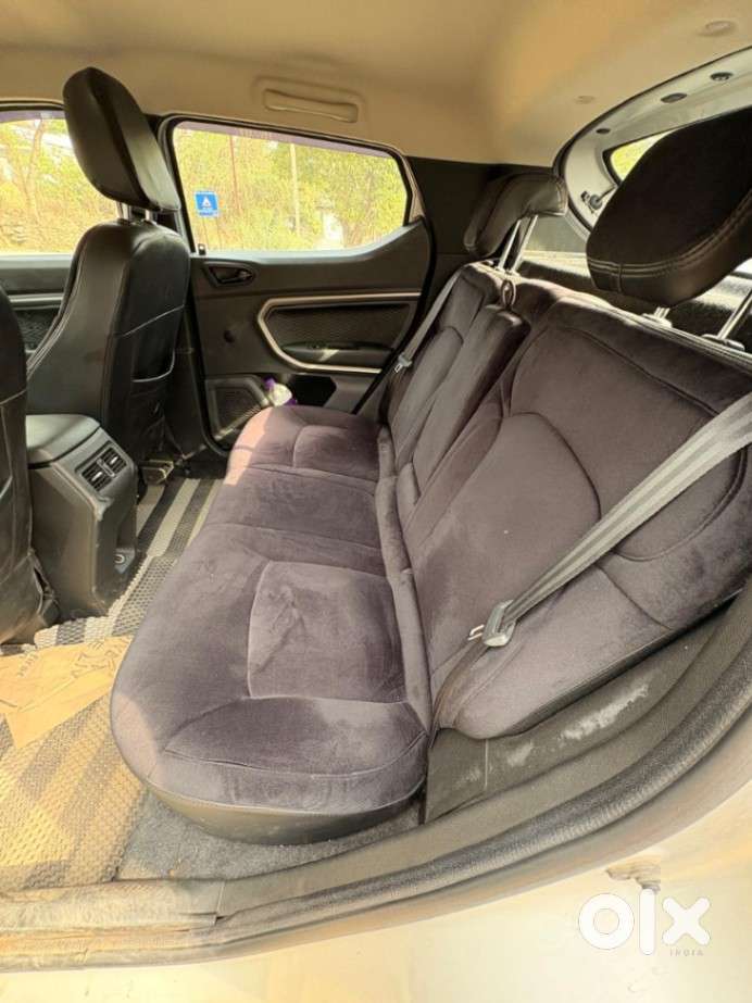 Renault Kiger Rxz Amt, 2021, Petrol